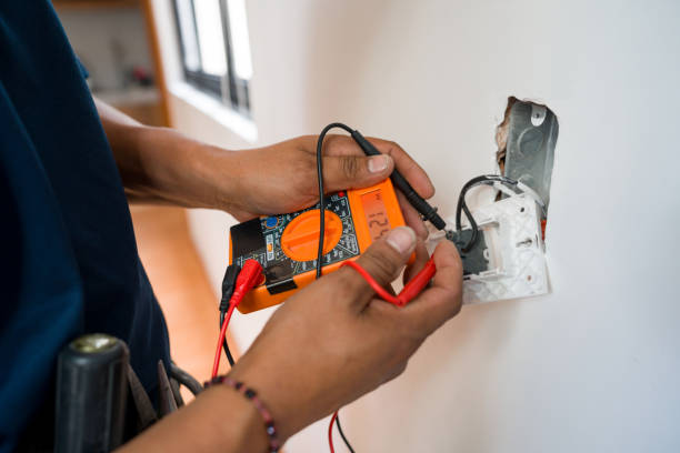 Best Industrial Electrical Services  in Jefferson, OH