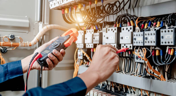 Best Electrical Rewiring Services  in Jefferson, OH