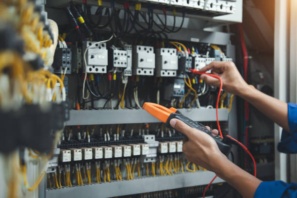 Best Generator Installation Services  in Jefferson, OH