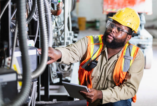 Best Electrical System Inspection  in Jefferson, OH