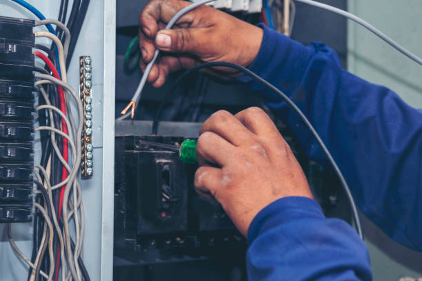 Best Electrical Installation Contractor  in Jefferson, OH