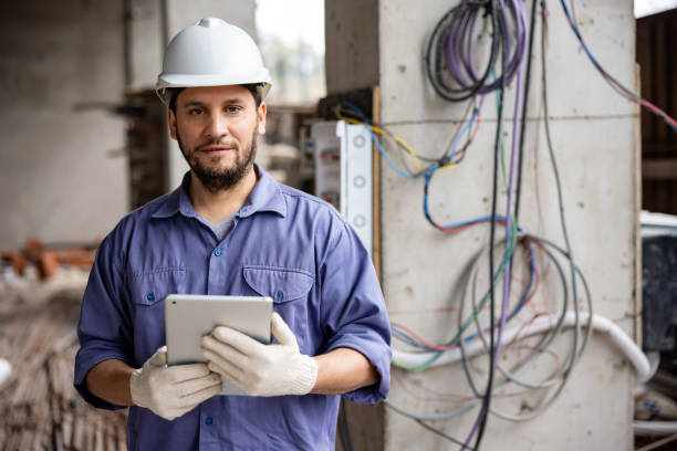 Best Emergency Electrical Repair  in Jefferson, OH