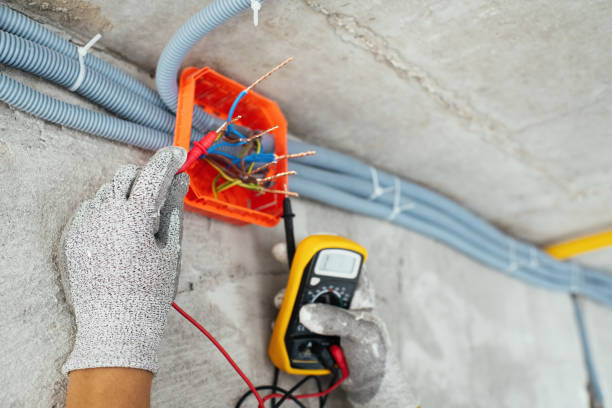 Best 24-Hour Electrician  in Jefferson, OH