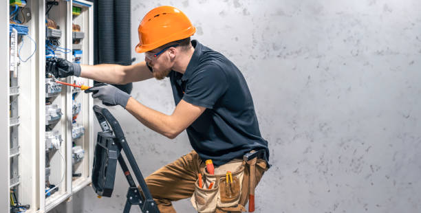 Industrial Electrical Services in Jefferson, OH