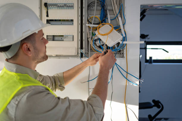 Best Residential Electrician Services  in Jefferson, OH